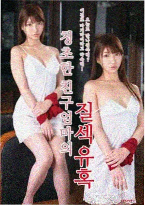 长街灯影缩略图